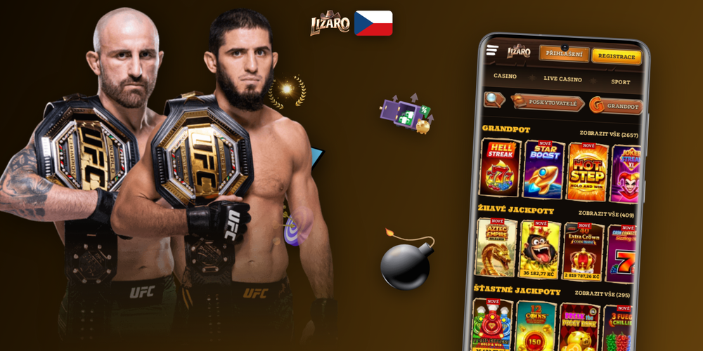 Lizaro Casino jak vyhrat — infografika rozdělení bankrollu na stovku malých sázkových jednotek