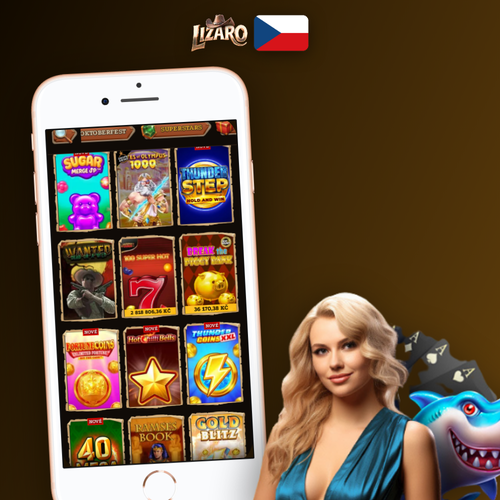Lizaro Casino jak vyhrát s disciplínou — graf bankrollu a tabulka čísel pro seriózního hráče