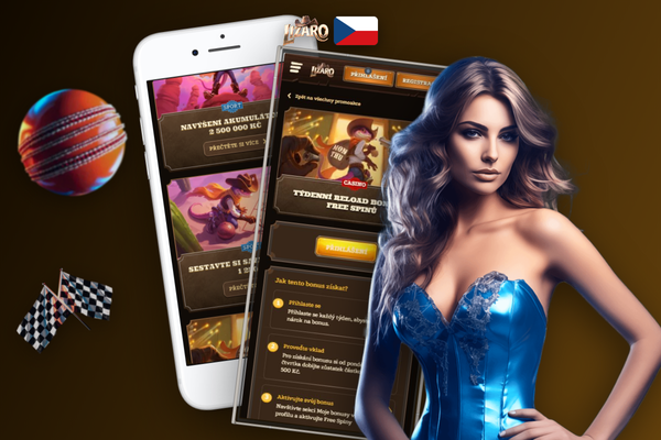 Infografika wageringu Lizaro Casino: jak vypočítat 35× podmínku pro výběr bonusu